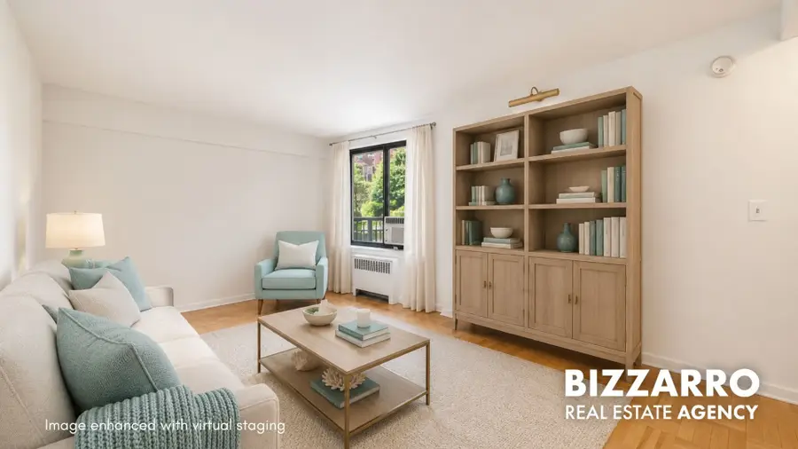 31 Nagle Avenue #2G, New York, NY 10040 - #3