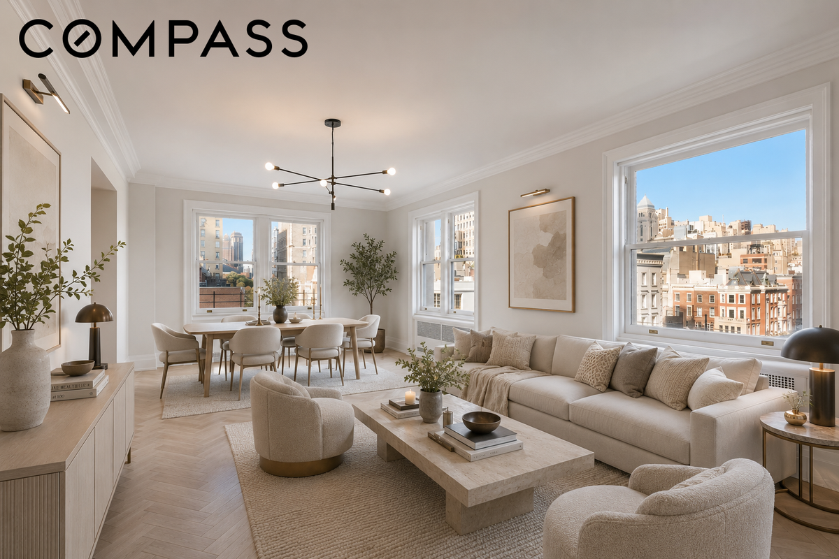 26 E 63rd Street #6A, Manhattan, NY 10065 - #1
