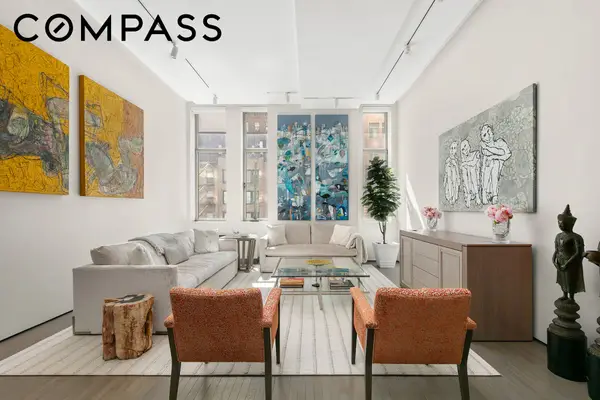 252 7th Avenue #3L, Manhattan, NY 10001