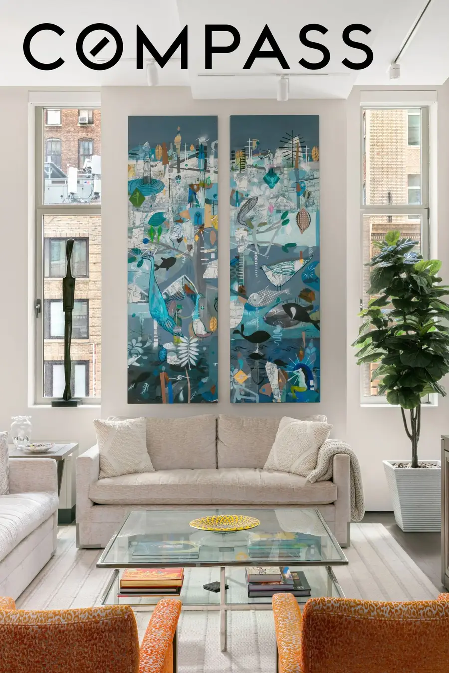 252 7th Avenue #3L, New York, NY 10001 - #2