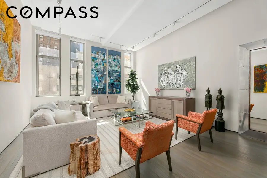 252 7th Avenue #3L, New York, NY 10001 - #3