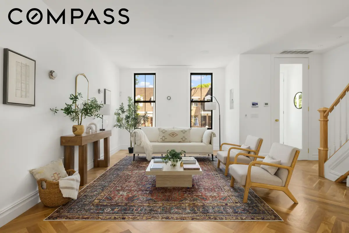 1147 Hancock Street, Brooklyn, NY 11221 - #1