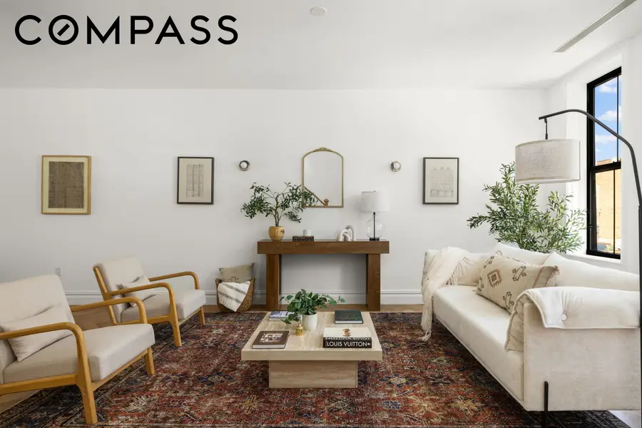 1147 Hancock Street, Brooklyn, NY 11221 - #2