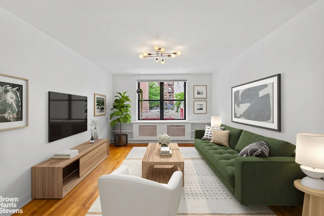 100 W 12th Street #2C, Manhattan, NY 10011 - #1