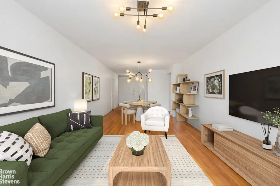 100 W 12th Street #2C, Manhattan, NY 10011 - #2