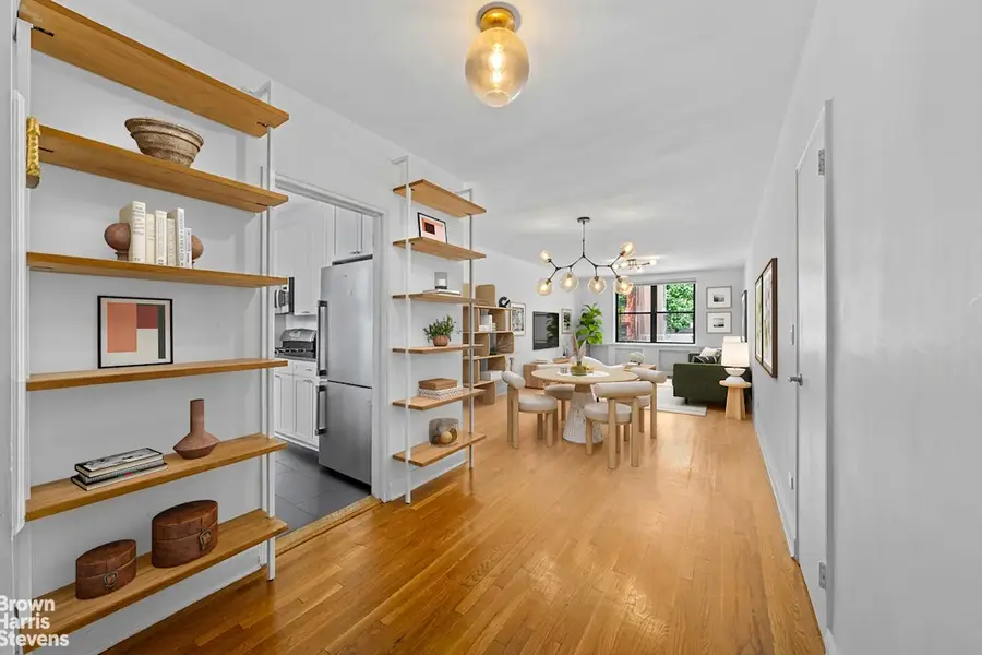 100 W 12th Street #2C, Manhattan, NY 10011 - #3