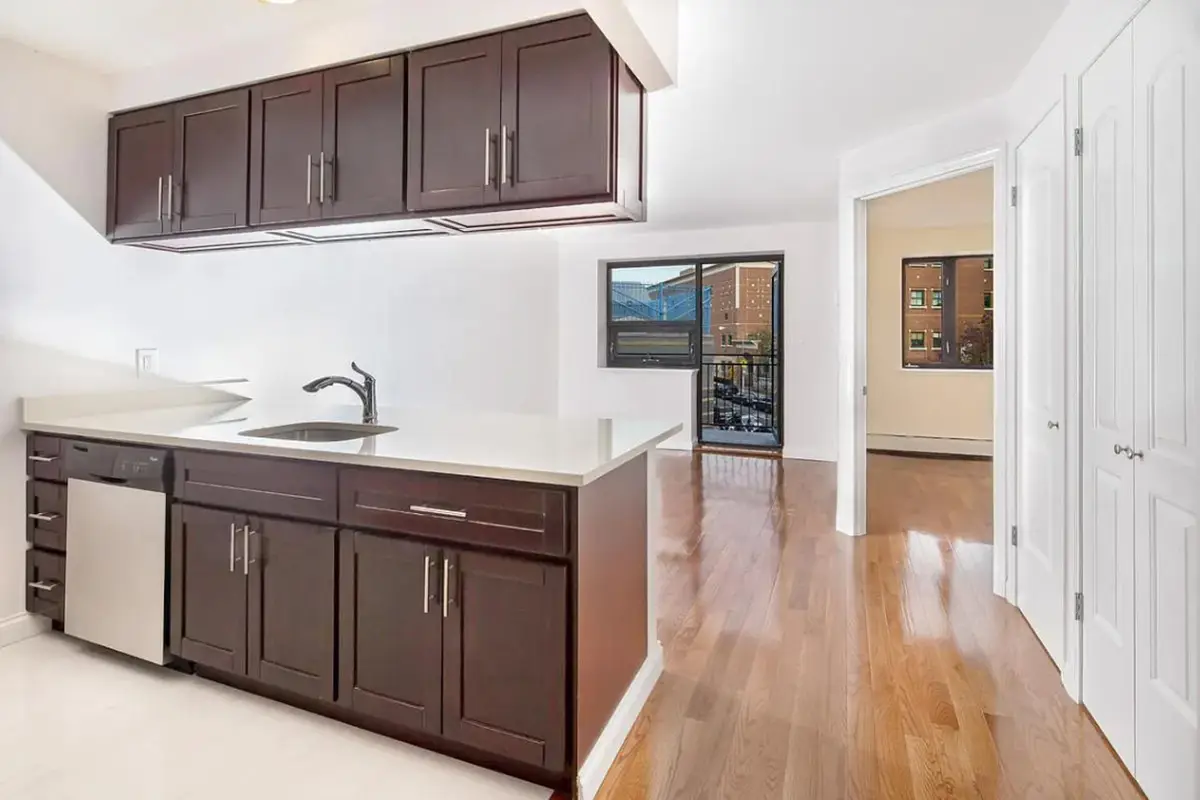 456 W 167th Street #6G, New York, NY 10032 - #1