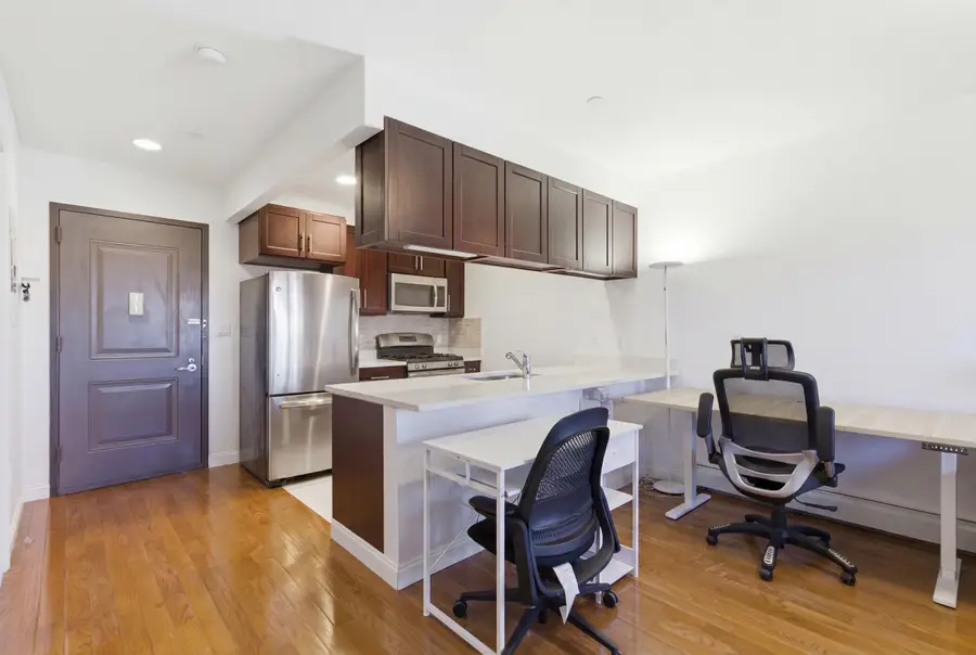 456 W 167th Street #6G, New York, NY 10032 - #2
