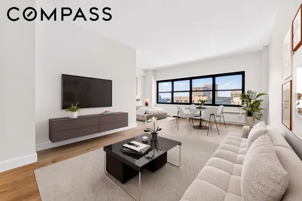 160 W End Avenue #30M, Manhattan, NY 10023