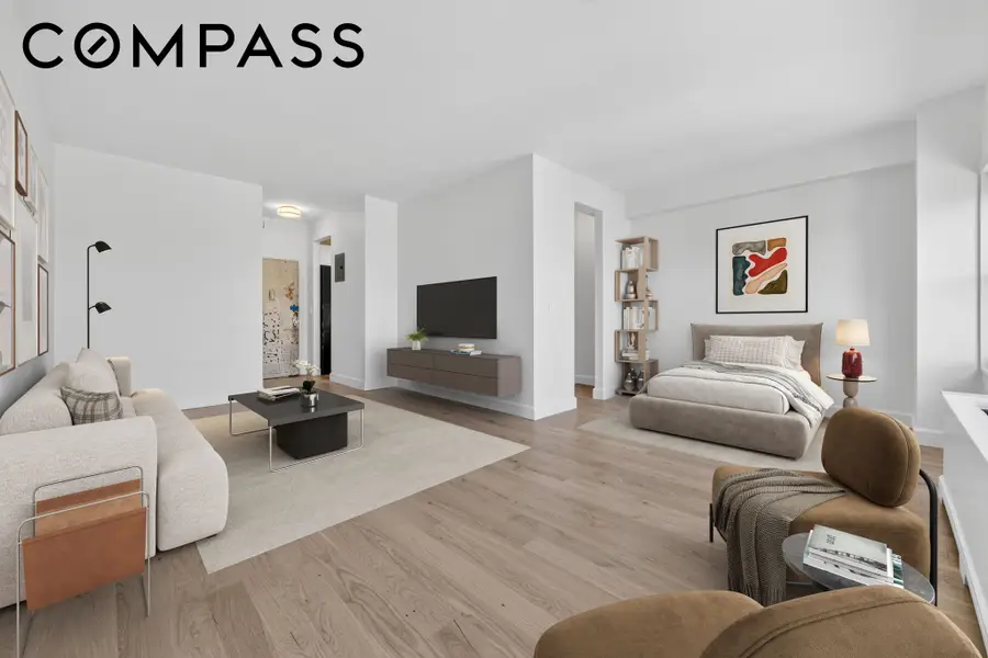 160 W End Avenue #30M, Manhattan, NY 10023 - #3