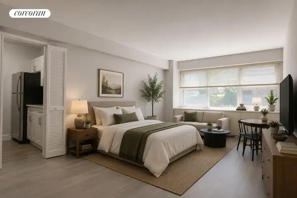 210 E 63rd Street #5E, Manhattan, NY 10065