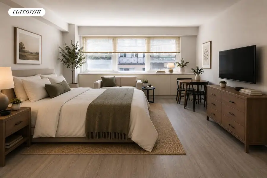 210 E 63rd Street #5E, Manhattan, NY 10065 - #2