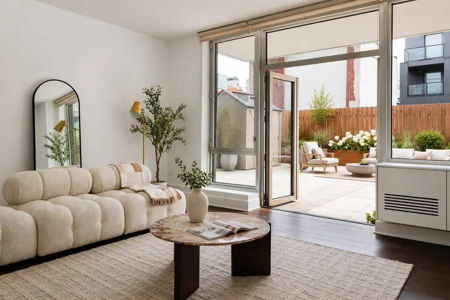 212 N 9th Street #2DE, Brooklyn, NY 11211 - #2