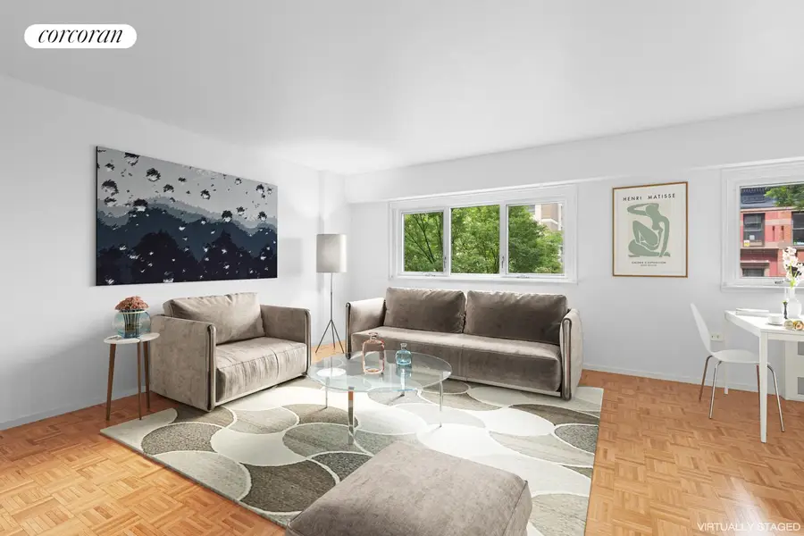 609 Columbus Avenue #4E, Manhattan, NY 10024 - #2