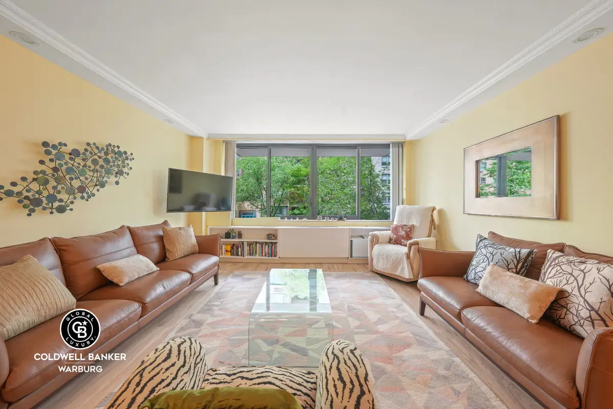 510 E 80th Street #3E, Manhattan, NY 10075 - #1