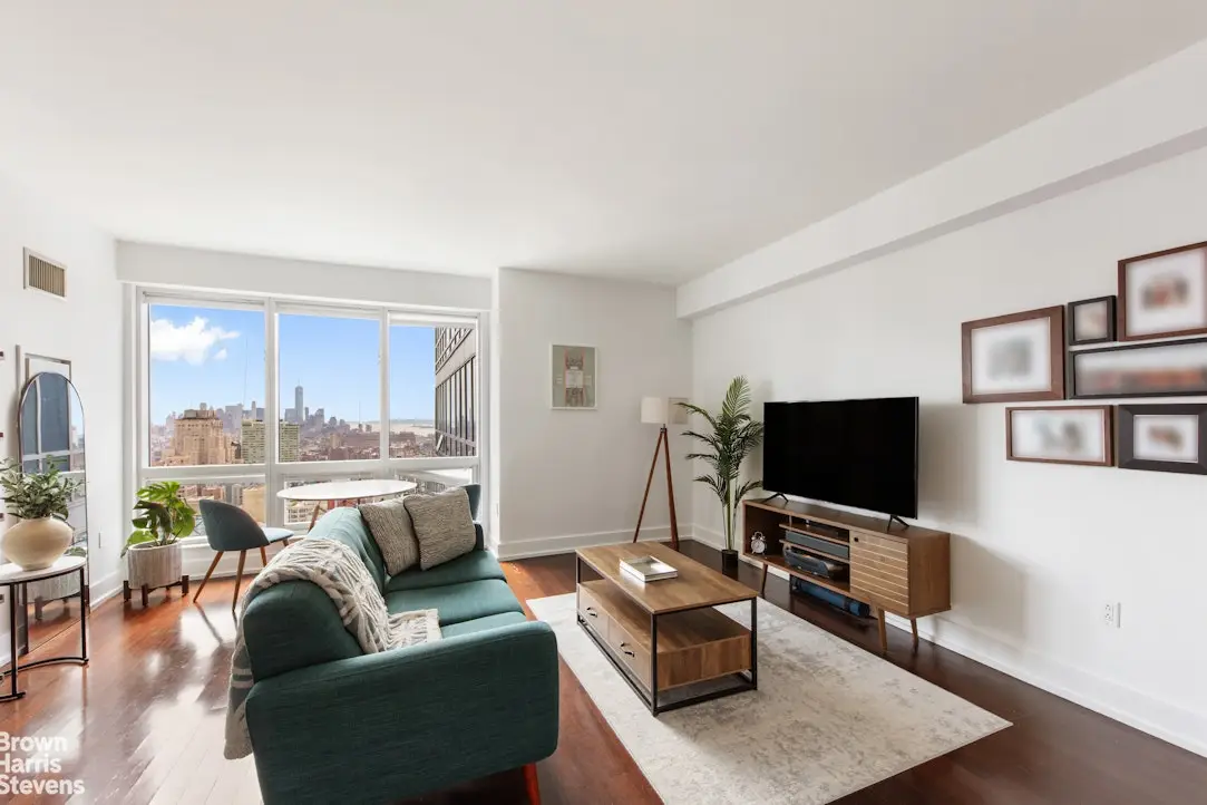 350 W 42nd Street #43F, Manhattan, NY 10036 - #1