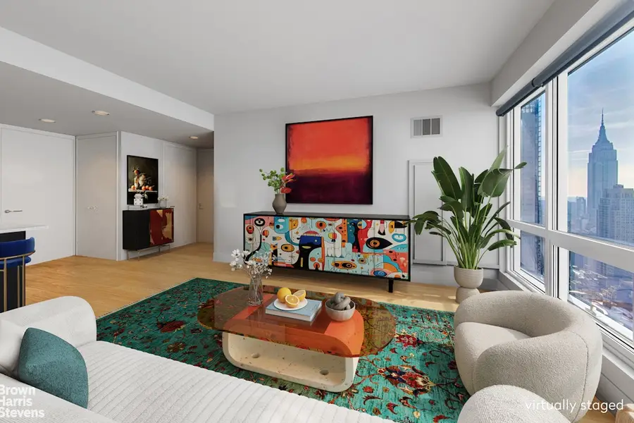 350 W 42nd Street #43F, Manhattan, NY 10036 - #2