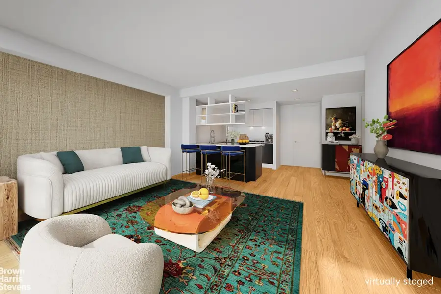 350 W 42nd Street #43F, Manhattan, NY 10036 - #3