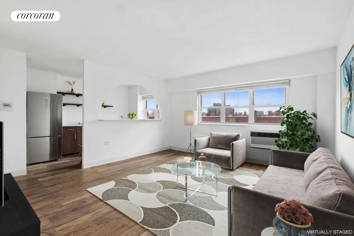 609 Columbus Avenue #16K, Manhattan, NY 10024 - #1