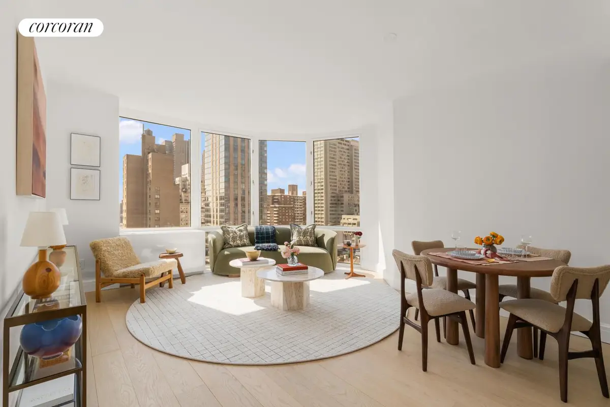 400 E 84th Street #16D, Manhattan, NY 10028 - #1