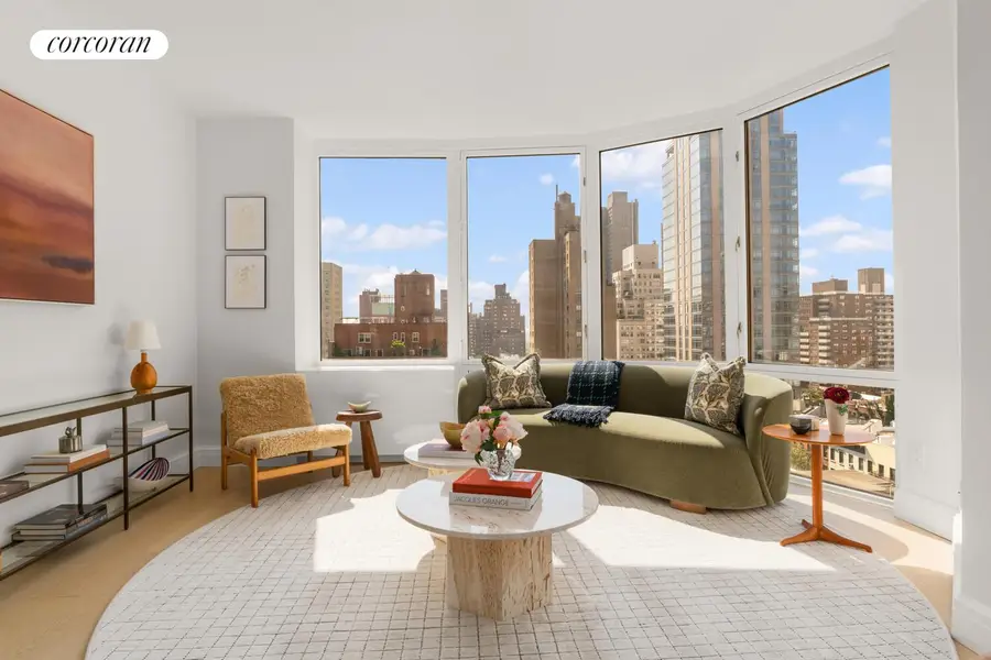 400 E 84th Street #16D, Manhattan, NY 10028 - #2