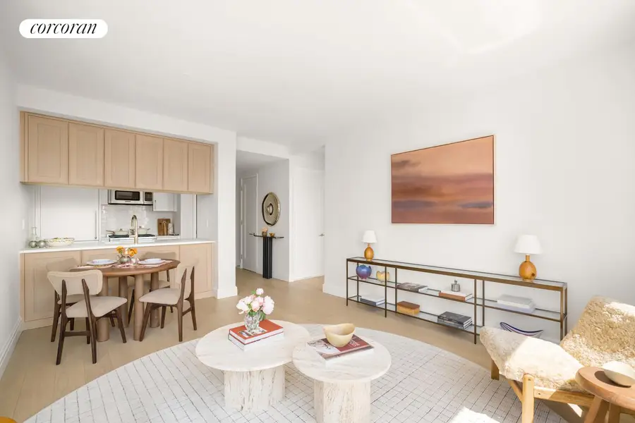 400 E 84th Street #16D, Manhattan, NY 10028 - #3