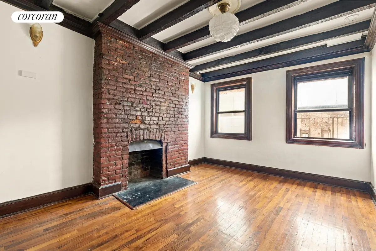 113 1/2 W 15th Street #3E, Manhattan, NY 10011 - #1