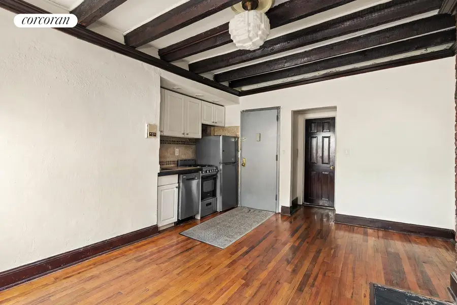 113 1/2 W 15th Street #3E, Manhattan, NY 10011 - #2