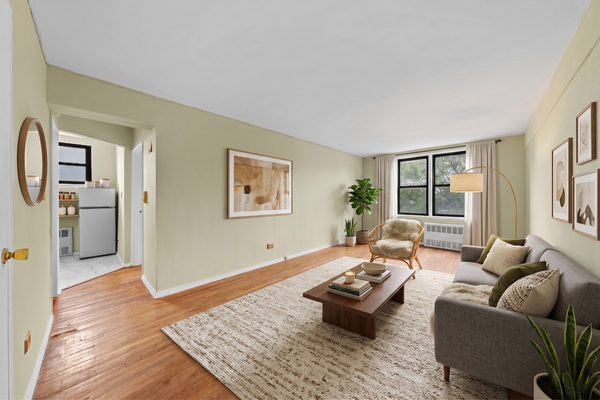 50-21 39th Place #3B, Queens, NY 11104