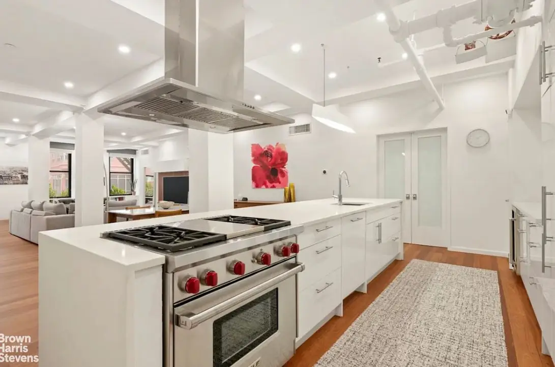 108-110 Duane Street #3F, Manhattan, NY 10007 - #1