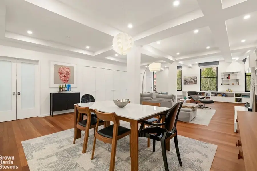 108-110 Duane Street #3F, Manhattan, NY 10007 - #2