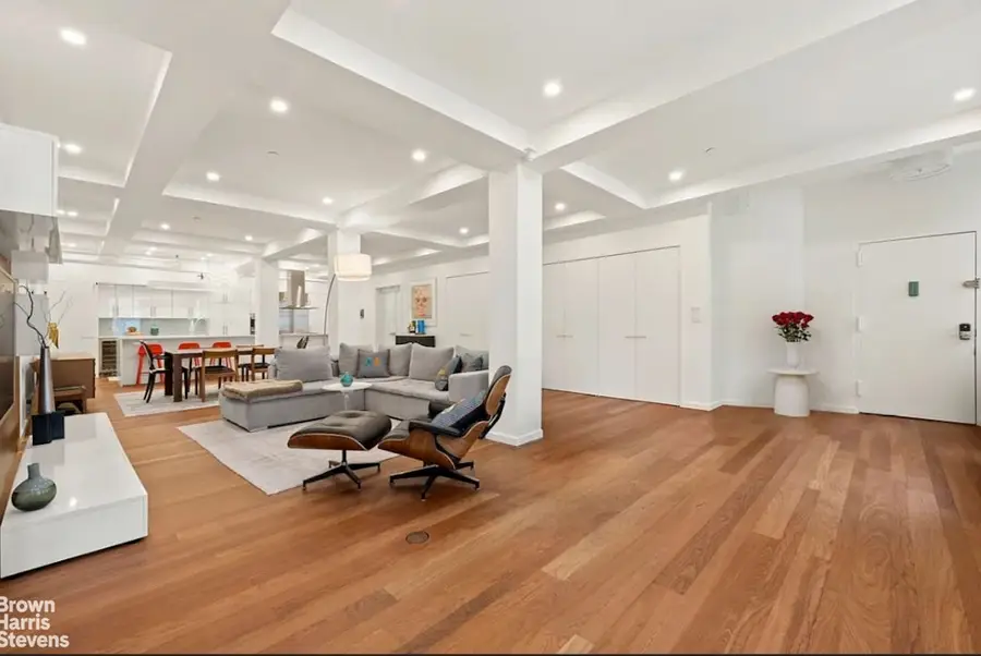 108-110 Duane Street #3F, Manhattan, NY 10007 - #3