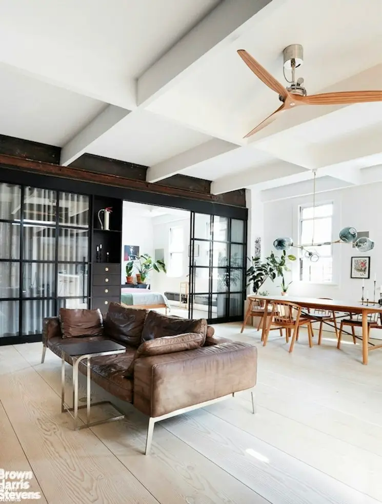 135 Hudson Street #6F, Manhattan, NY 10013 - #3