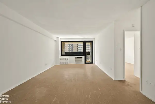 90 Gold Street #18N, Manhattan, NY 10038