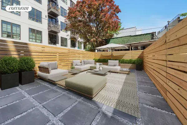 1152 Lafayette Avenue #1B, Brooklyn, NY 11221