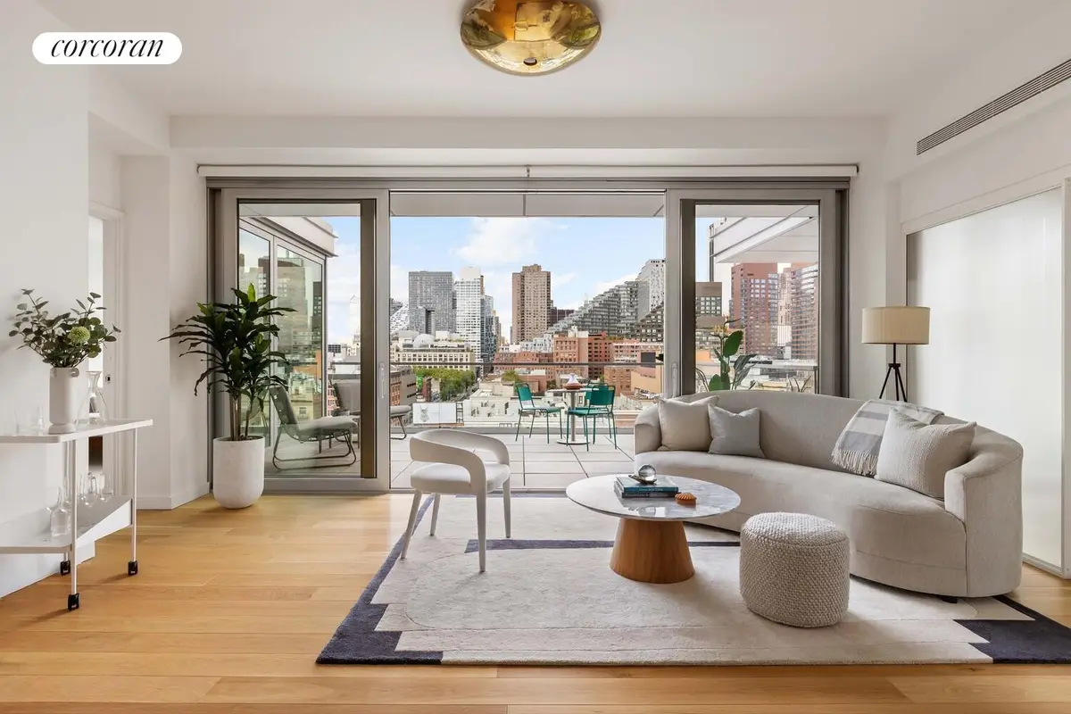 547 W 47th Street #1113, Manhattan, NY 10036 - #1
