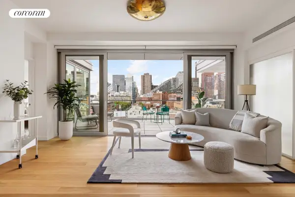 547 W 47th Street #1113, Manhattan, NY 10036