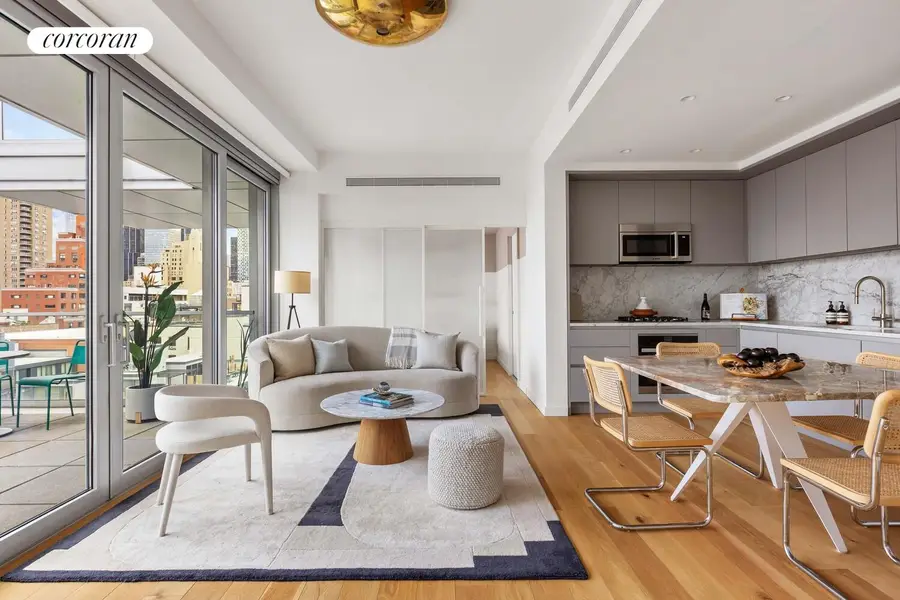 547 W 47th Street #1113, Manhattan, NY 10036 - #2