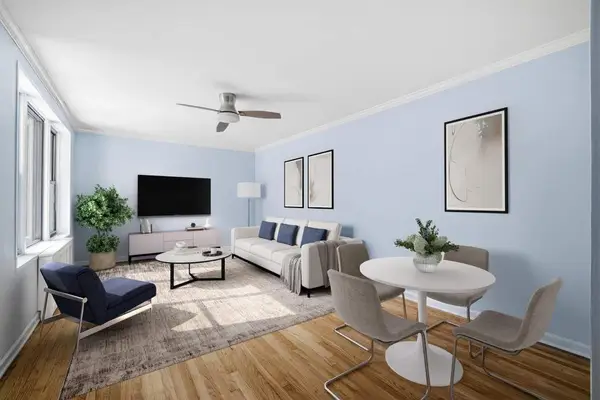 400 W 58th Street #3JK, Manhattan, NY 10019