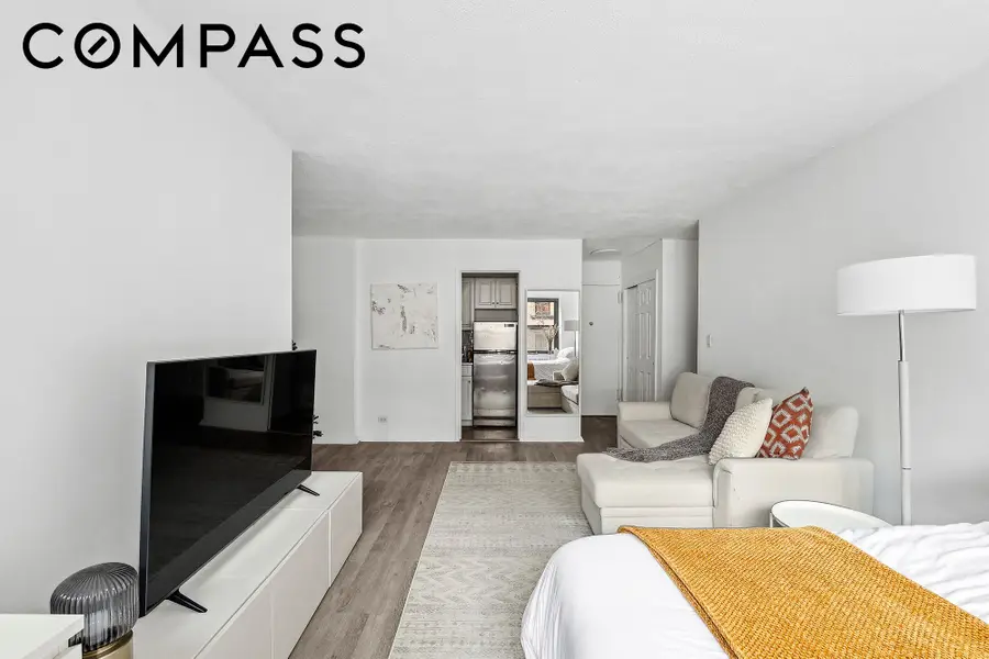 110 E 36th Street #5B, Manhattan, NY 10016 - #2