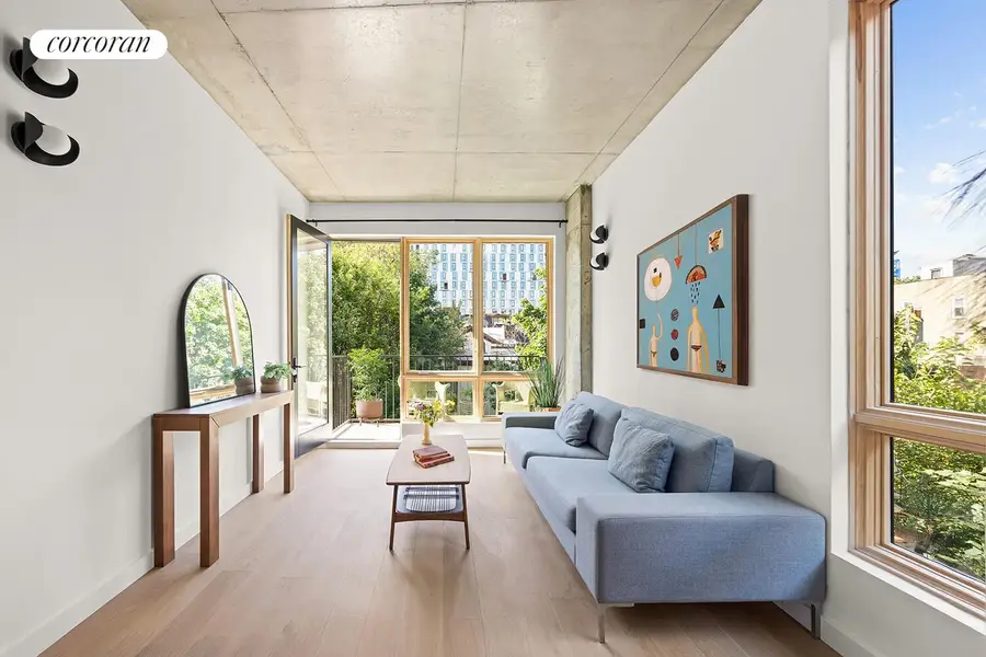 1118 Fulton Street #5R, Brooklyn, NY 11238 - #3