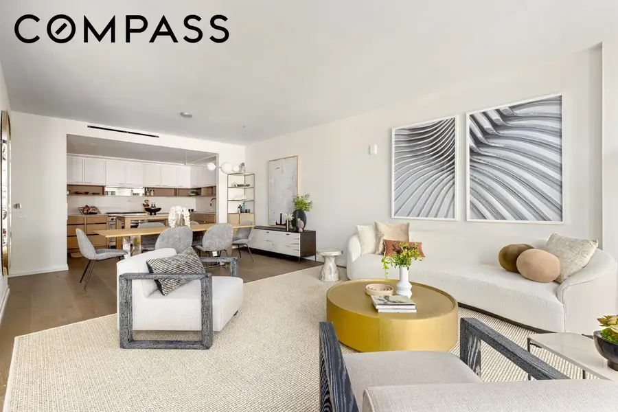 250 W 96th Street #3A, Manhattan, NY 10025 - #3