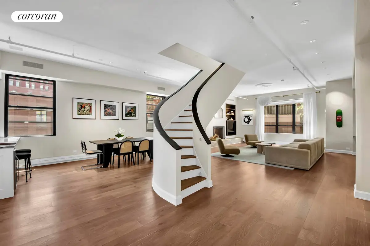 708 Greenwich Street #4/5F, Manhattan, NY 10014 - #1