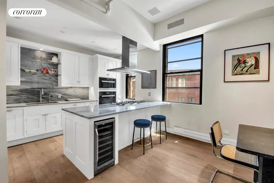708 Greenwich Street #4/5F, Manhattan, NY 10014 - #3