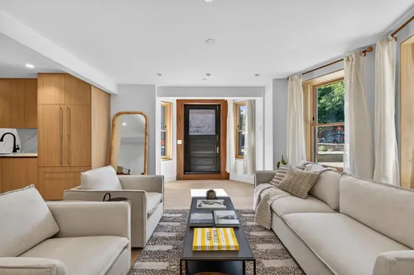 168 Hancock Street #1, Brooklyn, NY 11216