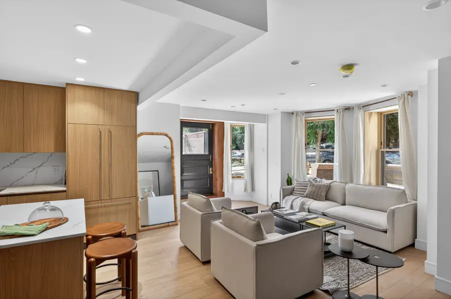 168 Hancock Street #1, Brooklyn, NY 11216 - #2