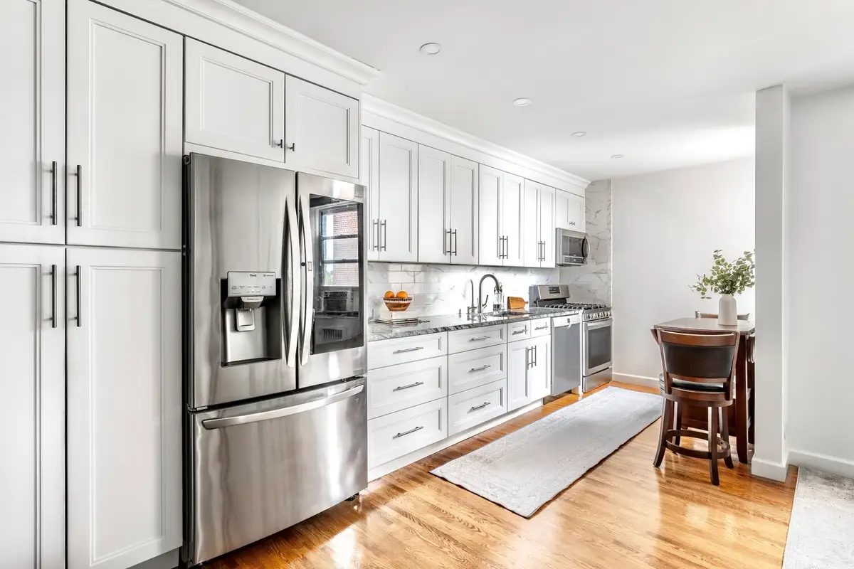 221 Mcdonald Avenue #5F, Brooklyn, NY 11218 - #1
