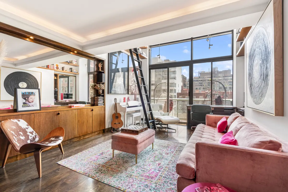 22 W 15th Street #5H, Manhattan, NY 10011 - #1