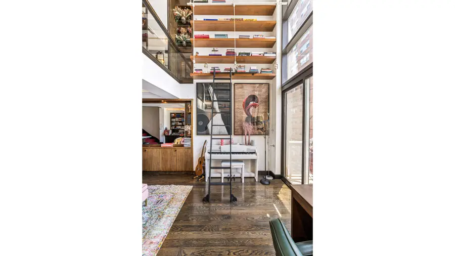 22 W 15th Street #5H, Manhattan, NY 10011 - #3