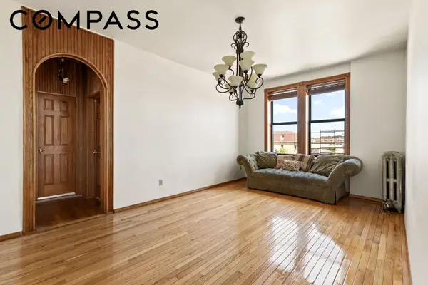 421 Crown Street #16R, Brooklyn, NY 11225